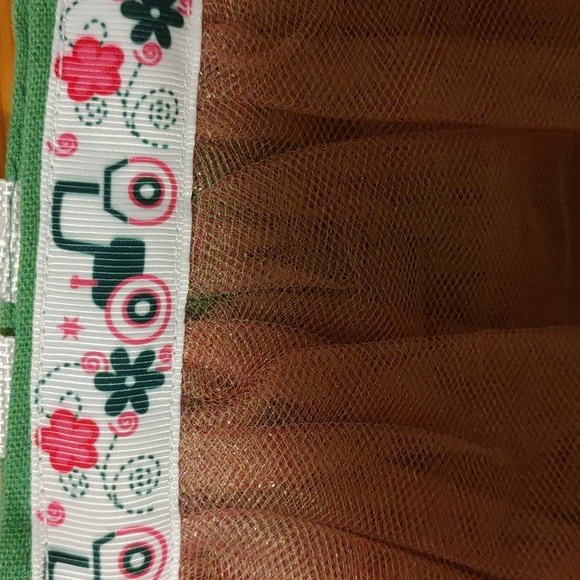 New handmade Tutu purses - Picture 6 of 8